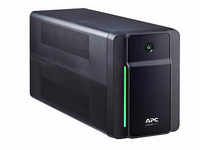APC Back-UPS BX750MI USV schwarz, 750 VA
