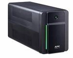 APC Back-UPS BX750MI USV schwarz, 750 VA APC Back-UPS BX750MI USV schwarz, 750 VA
