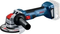 BOSCH Professional GWX 18V-7 Akku-Winkelschleifer 18,0 V, ohne Akku mit Pr&auml;mie...