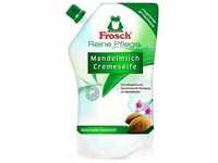 Frosch® Mandelmilch Flüssigseife 0,5 l