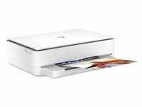 HP ENVY 6020e All-in-One 3 in 1 Tintenstrahl-Multifunktionsdrucker weiß, HP Instant