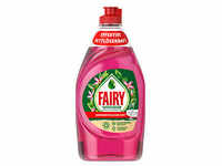 FAIRY Pinke Jasminblüte Spülmittel 0,45 l