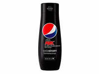 sodastream Pepsi MAX ohne Zucker Sirup 0,44 l