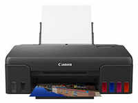 Canon PIXMA G550 Tintenstrahldrucker schwarz