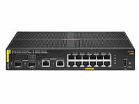 HPE Networking Instant On CX6100 Switch 12-fach