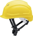 uvex Schutzhelm pheos S-KR gelb