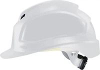 uvex Schutzhelm uvex pheos B-WR wei&szlig;