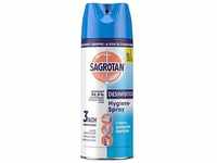 SAGROTAN® DESINFEKTION Desinfektionsspray 400 ml