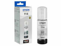 EPSON 114/T07B5 grau Tintenflasche C13T07B540