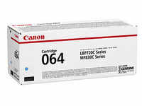 Canon 064 C cyan Toner 4935C001