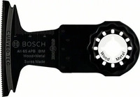 BOSCH AII 65 APB Wood and Metal Tauchs&auml;geblatt, 1 St.