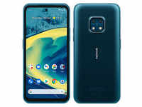 NOKIA XR20 5G Outdoor-Smartphone blau 64 GB VMA750J9DE1LV0