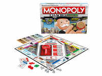Hasbro Monopoly Falsches Spiel Brettspiel