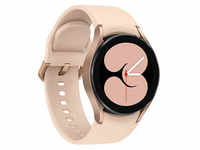 SAMSUNG Galaxy Watch 4 40 mm S/M Smartwatch pink