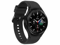 SAMSUNG Galaxy Watch 4 Classic 46 mm M/L Smartwatch schwarz
