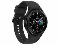 SAMSUNG Galaxy Watch 4 Classic 46 mm M/L Smartwatch schwarz
