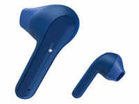hama Freedom Light In-Ear-Kopfhörer blau