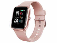 hama Fit Watch 5910 Smartwatch rosa, roségold 178605