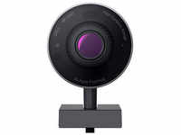 DELL UltraSharp WB7022 Webcam schwarz