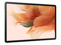 SAMSUNG Galaxy Tab S7 FE WiFi Tablet 31,5 cm (12,4 Zoll) 64 GB grün
