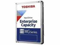 TOSHIBA MG09ACA18TE 18 TB interne HDD-Festplatte