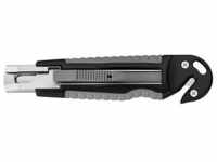WESTCOTT PROFESSIONAL Cuttermesser grau 18 mm E-84022 00