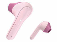 hama Freedom Light In-Ear-Kopfhörer pink 00184076