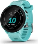 Garmin 010-02562-12, GARMIN Forerunner 55 Smartwatch t&uuml;rkis
