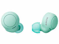 SONY WF-C500G In-Ear-Kopfhörer grün