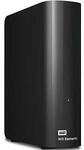 Western Digital Elements Desktop 18 TB externe HDD-Festplatte schwarz Western Digital Elements Desktop 18 TB externe HDD-Festplatte schwarz