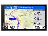 GARMIN DriveSmart™ 76 MT-S Navigationsgerät 17,7 cm (7,0 Zoll) 010-02470-10