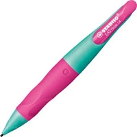 STABILO EASYergo Druckbleistift gr&uuml;n HB 1,4 mm, 1 St.