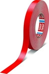 tesa 4651 Premium Gewebeband rot 19,0 mm x 50,0 m 1 Rolle