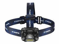 VARTA Work-Flex-Motion-Sensor H20 LED Stirnlampe schwarz 6,0 cm, 150 Lumen, 3,0 W
