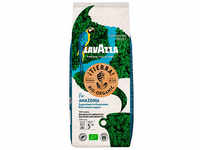 LAVAZZA Tierra Amazonia Bio-Kaffeebohnen Arabicabohnen mild 500,0 g