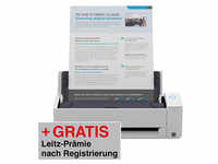 AKTION: FUJITSU ScanSnap iX1300 Dokumentenscanner mit Prämie nach Registrierung
