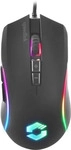 Speedlink SL-680022-RRBK, speedlink ZAVOS Gaming Maus kabelgebunden schwarz