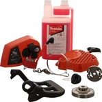 makita Tap&Go 191D92-5 2-Fadenkopf f&uuml;r Rasentrimmer x 4,0 m