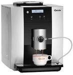 Bartscher Easy Black 250 Kaffeevollautomat silber Bartscher Easy Black 250 Kaffeevollautomat silber