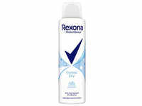Rexona 48h Cotton Dry Deo-Spray 150 ml