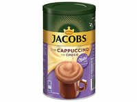 JACOBS Schoko Cappuccino Getränkepulver 500,0 g