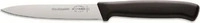 DICK K&uuml;chenmesser ProDynamic silber, schwarz, Klinge: 11,0 cm, 1 St.