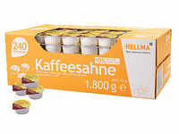 HELLMA Kaffeesahne 240x 7,5 g