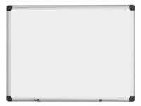 Bi-Office Whiteboard MAYA 60,0 x 45,0 cm weiß emaillierter Stahl CR0401170