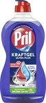 Pril KRAFTGEL ULTRA PLUS Sp&uuml;lmittel, 450 ml, 1 St.