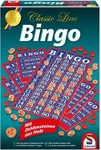 Schmidt Bingo Classic Line Brettspiel, 1 St.