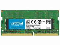 crucial CT16G4S266M Arbeitsspeicher 16 GB DDR4