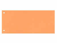 Wekre Trennstreifen orange, 100 St. 5051170