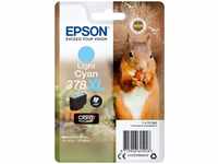 Epson C13T37954010, EPSON 378XL/T37954 light cyan Druckerpatrone