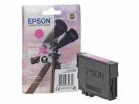 EPSON 502XL/T02W34 magenta Druckerpatrone C13T02W34010